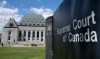 The Supreme Court of Canada is seen on Wednesday, Aug. 10, 2022, in Ottawa. THE CANADIAN PRESS/Adrian Wyld