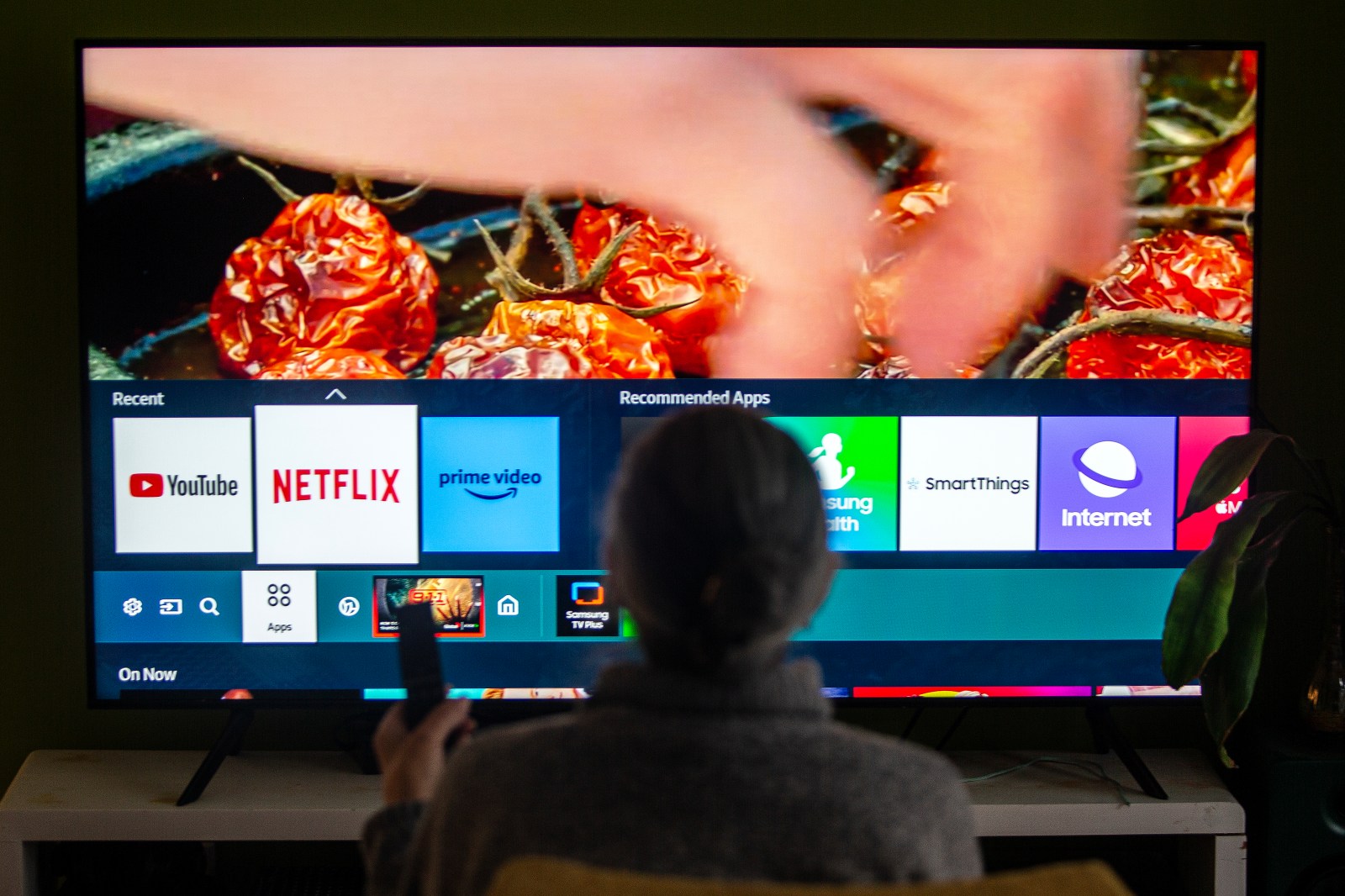Motion Picture Association slams CRTC rules on Canadian content investment