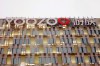 FILE - The Yoozoo logo is displayed at the Yoozoo group headquarters in Shanghai on Dec. 8, 2020. (Chinatopix via AP, File)