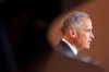 Prime Minister Mark Carney delivers remarks at Holy Blossom Temple in Toronto on Monday, June 1 2026. THE CANADIAN PRESS/Chris Young