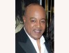 FILE - Peabo Bryson smiles at the European premiere of 