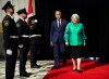Governor General Mary Simon Mary Simon arrives to a farewell reception for her alongside Prime Minister Mark Carney in Ottawa on Wednesday, June 3, 2026. THE CANADIAN PRESS/Sean Kilpatrick