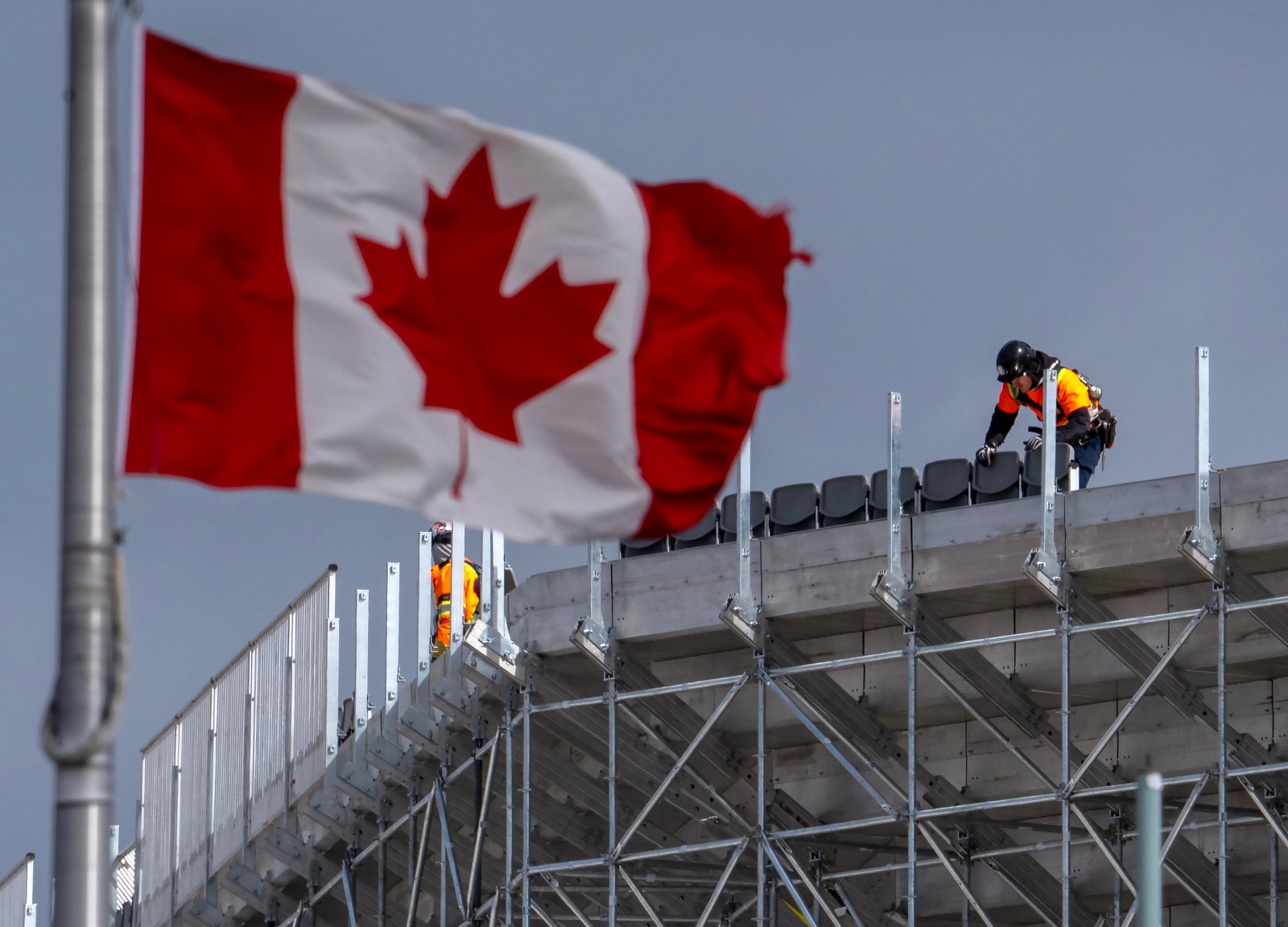 Is Canada in a recession? What to know after a volatile week of economic data