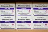 FILE - Boxes of the drug mifepristone sit on a shelf at the West Alabama Women's Center in Tuscaloosa, Ala., March 16, 2022. (AP Photo/Allen G. Breed, File)