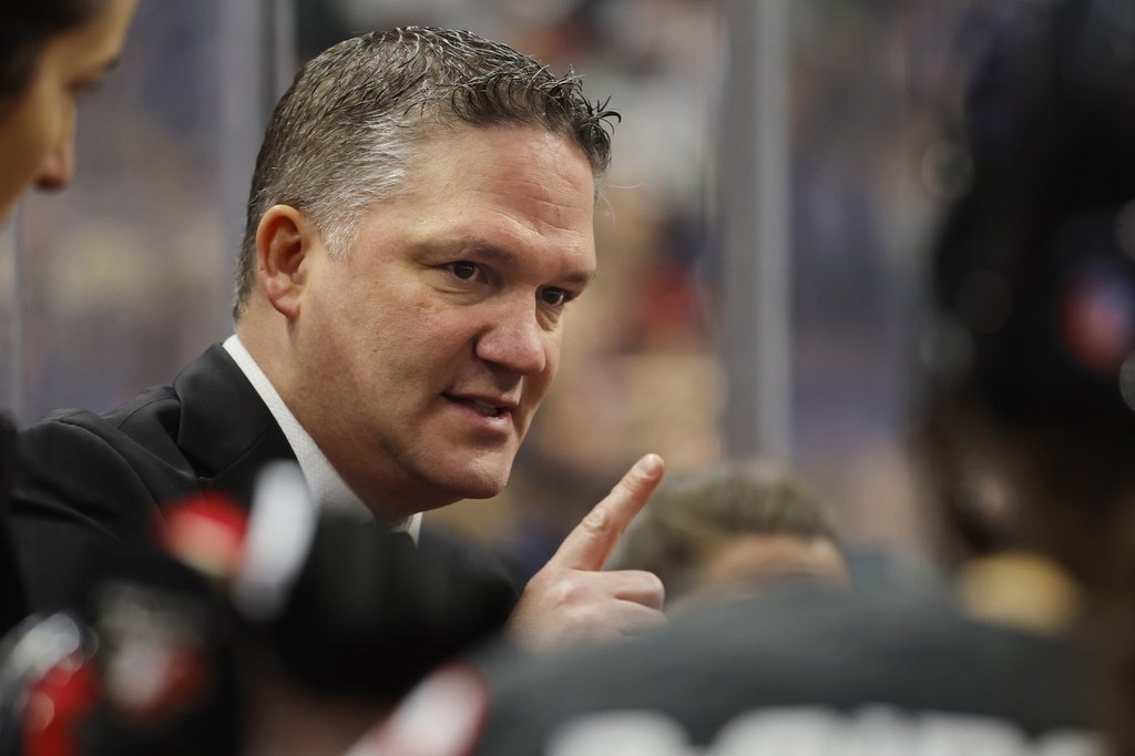 Troy Ryan prepares to step into dual role with PWHL's expansion team in San Jose