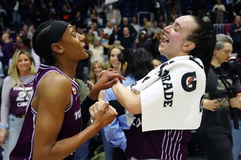 Her Sports Fest hopes to reconnect women to recreational sports and activity