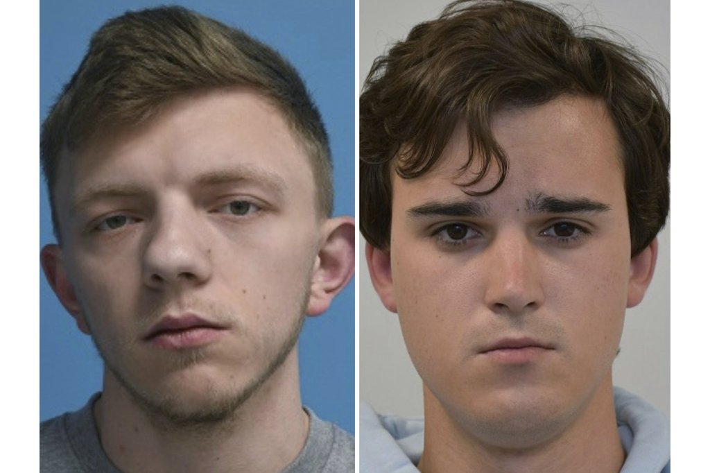 2 men sentenced to prison for arson on property linked to UK Prime Minister Keir Starmer