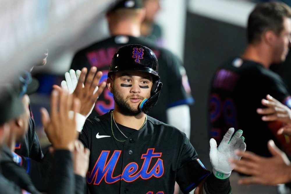 I gave it everything I had': Bo Bichette makes emotional return to Toronto – Brandon Sun