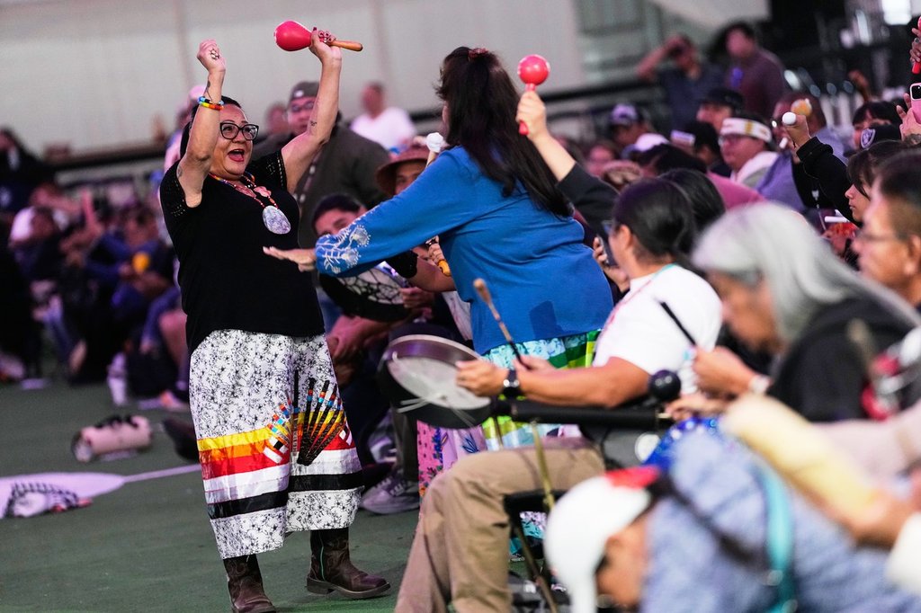 Washington’s Puyallup Tribe and First Nations in Canada hope World Cup partnerships raise cultural awareness