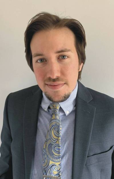 Brandon School Division trustee Duncan Ross