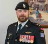 Lt.-Col. Pat Brown (Submitted)