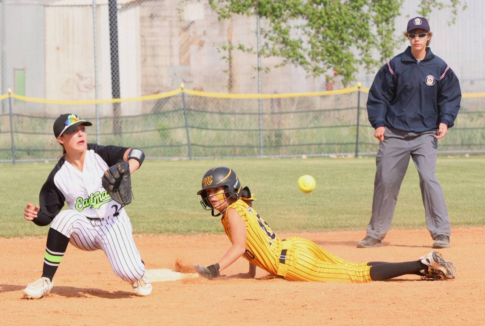 Wheat City Classic continues to grow