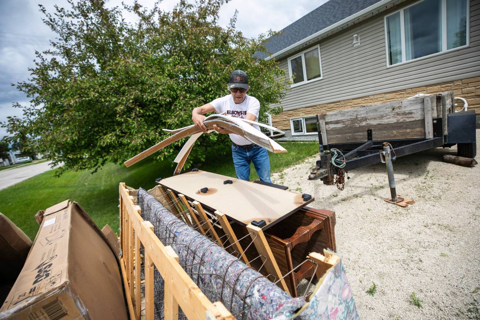Storm insurance claims could set record