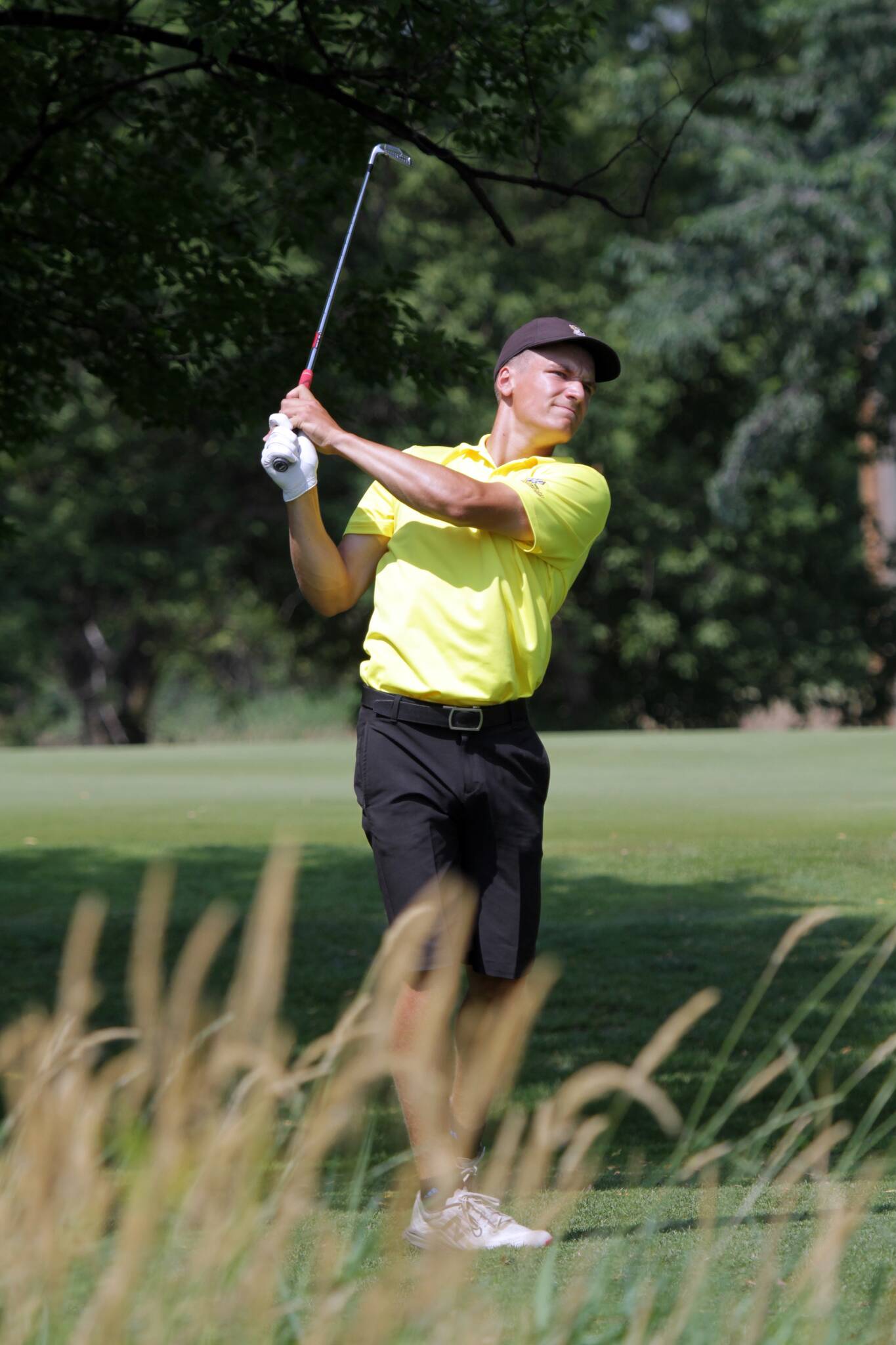 TEEING OFF: Neepawa primed for Golf Canada event