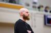 Brandon's Reece Wilson is making his Team Canada debut today as an assistant coach with the under-21 men's national team. (Submitted)