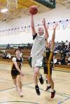 Neelin Spartans forward Sam Rempel has committed to the Brandon University men&rsquo;s basketball team for the 2026-27 Canada West season. (Tim Smith/The Brandon Sun)