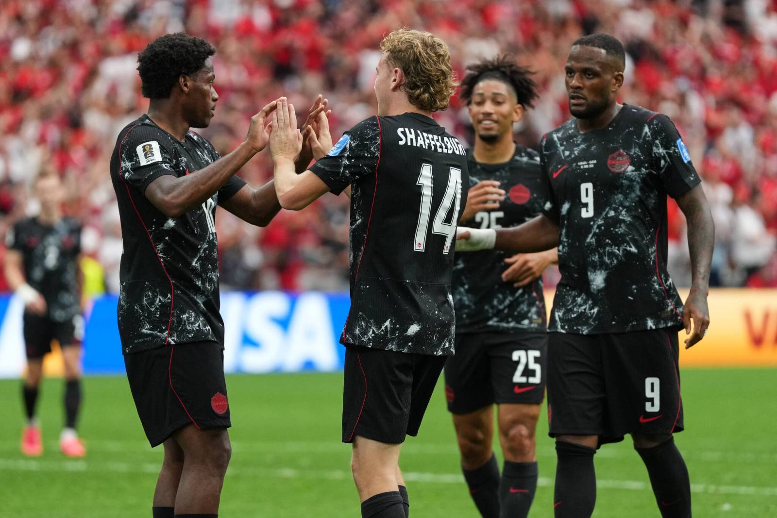 From here, they'll be fighting for Koné