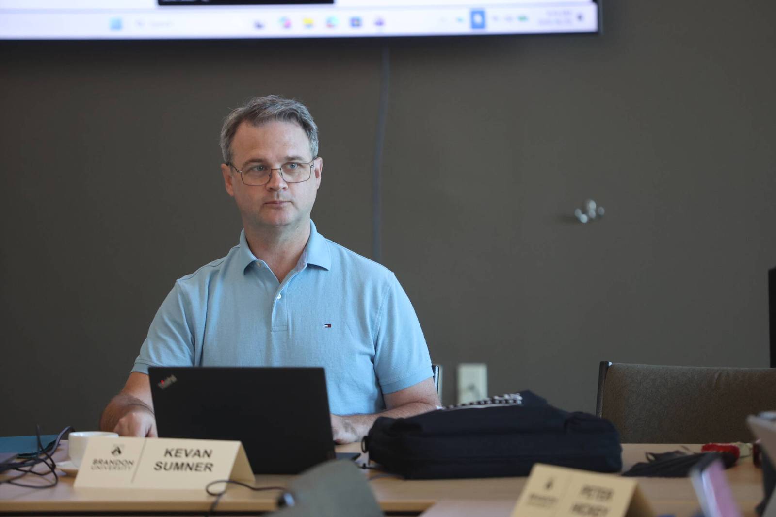 BU board approves $73.71 budget for 2026-27