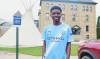 Brandon University Students&rsquo; Union president Tosin Salau says tuition increases for the 2026-27 academic year come at a difficult time for many students already grappling with rising living expenses. (Abiola Odutola/The Brandon Sun)