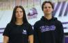 Sullivan, Van Santen lead for Massey