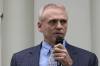 Former Progressive Conservative leadership candidate Wally Daudrich says the 