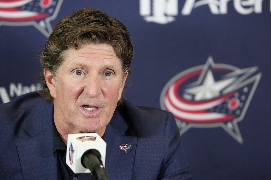 NHL clears Edmonton Oilers to hire Mike Babcock as head coach after investigation