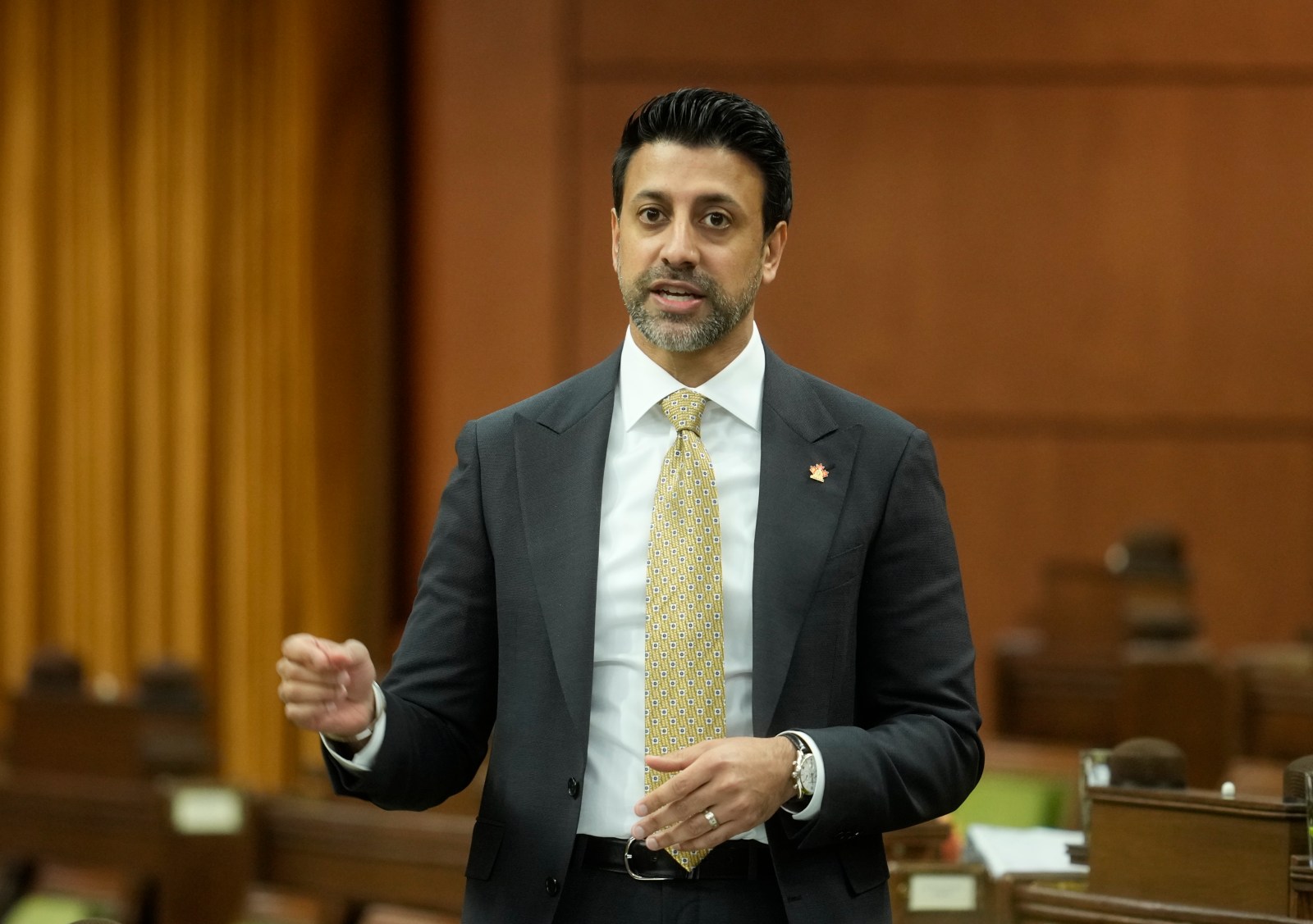 Canada, Turkey set to restart discussions on free-trade agreement