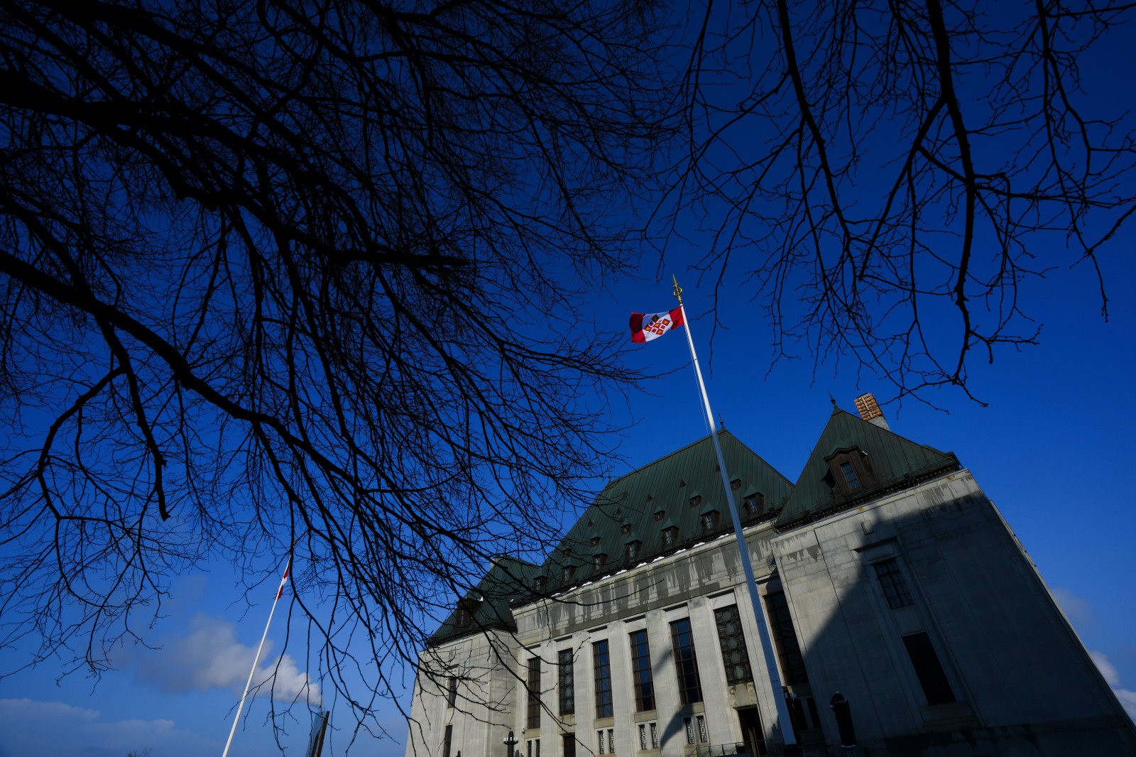 Supreme Court rules New Brunswick lieutenant-governor must be bilingual