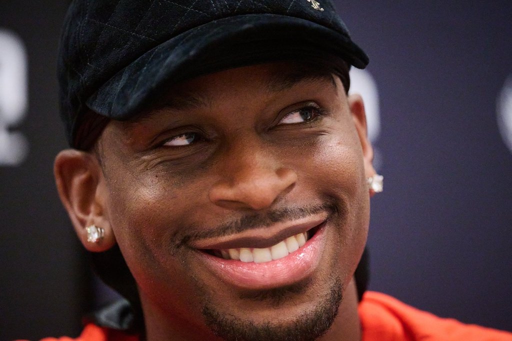 Canada’s basketball stars watching, supporting men’s soccer World Cup team