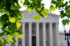 FILE - The U.S. Supreme Court is seen, June 5, 2026, in Washington. (AP Photo/Mariam Zuhaib, File)