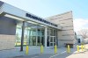 The Brandon Police Service station at 10th Street and Victoria Avenue. (Tim Smith/The Brandon Sun)