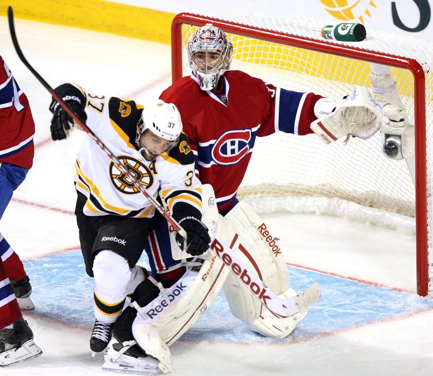 Carey Price, Patrice Bergeron headline Hockey Hall of Fame's 2026 class