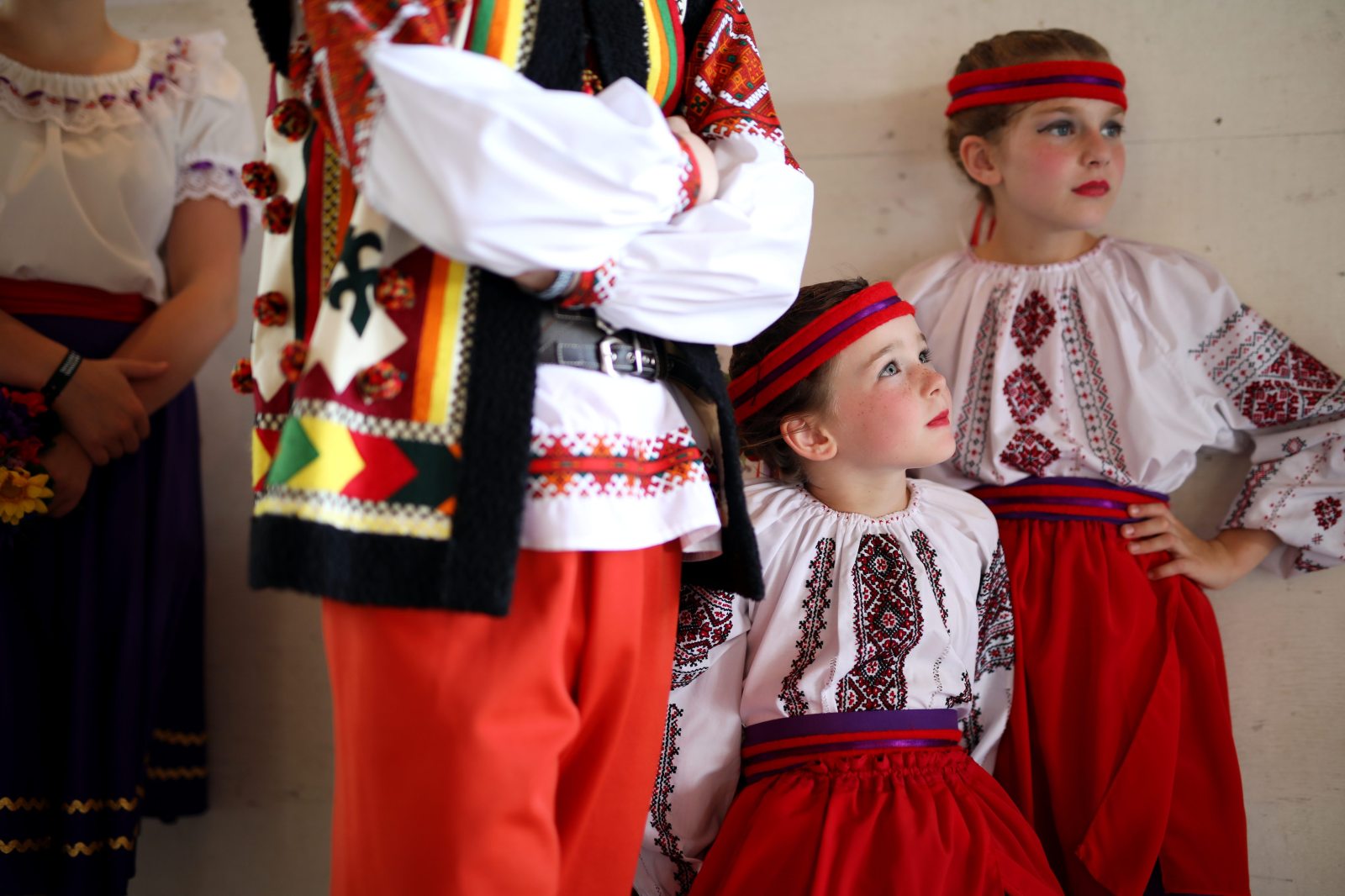 Dauphin Ukrainian festival cancelled