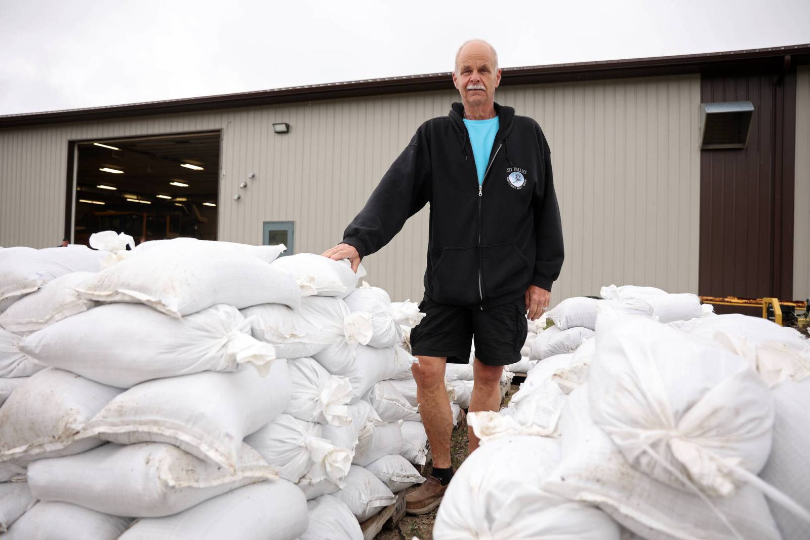 Minnedosa braces for crest