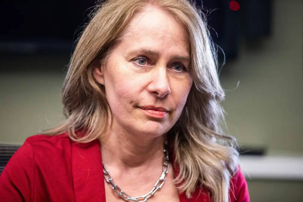 Former Shared Health CEO paid nearly $1M in 2025