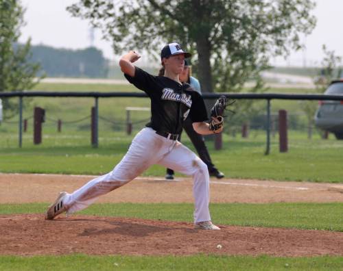 Westmanites head to women’s baseball nationals