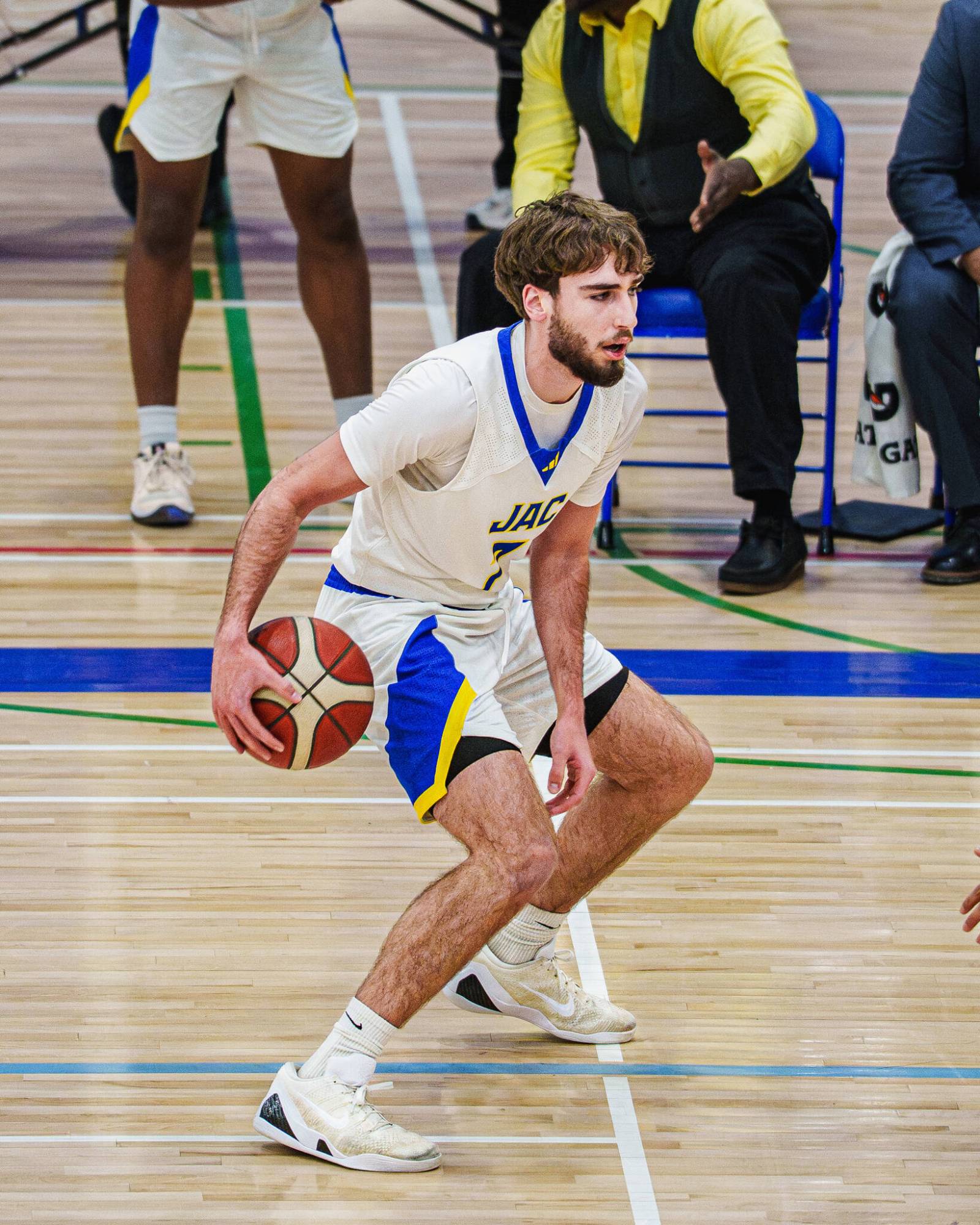 Bobcats sign CEGEP transfer Manikoglu