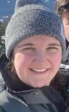 Kellie Verwey was planning a wedding at the time of the crash. (Supplied)