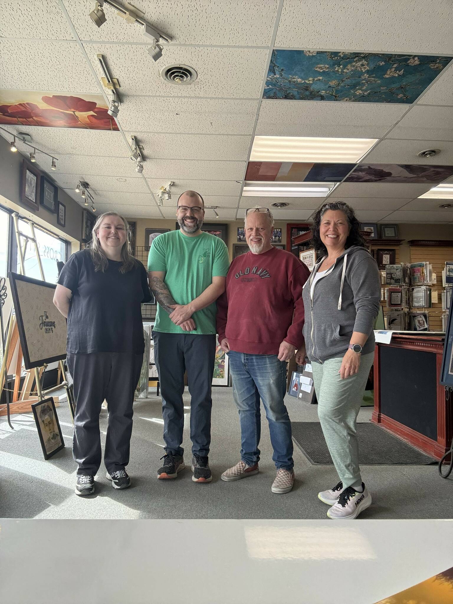 Lasting Image changes hands after 30 years