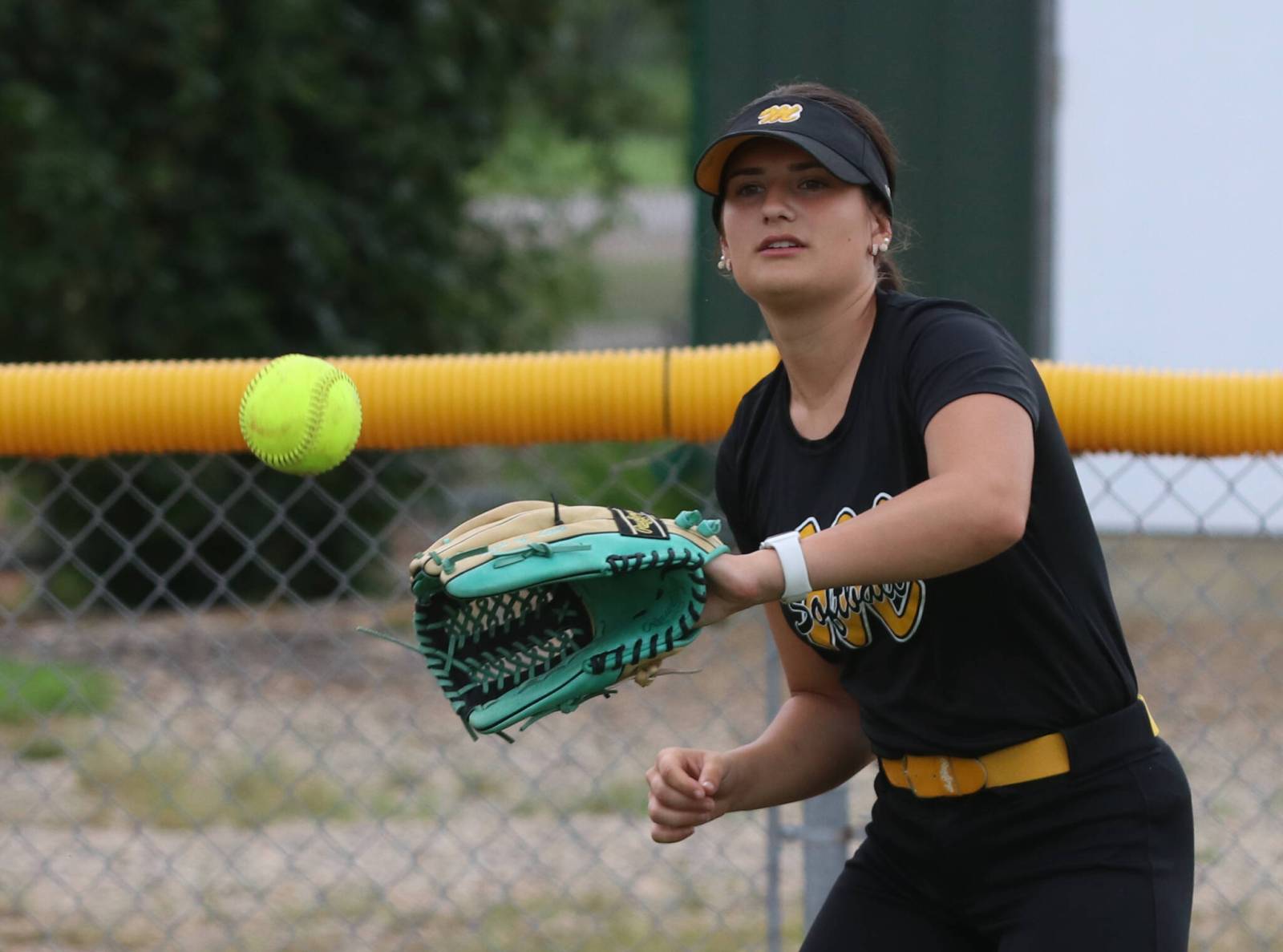 U17s seek consistency at provincials