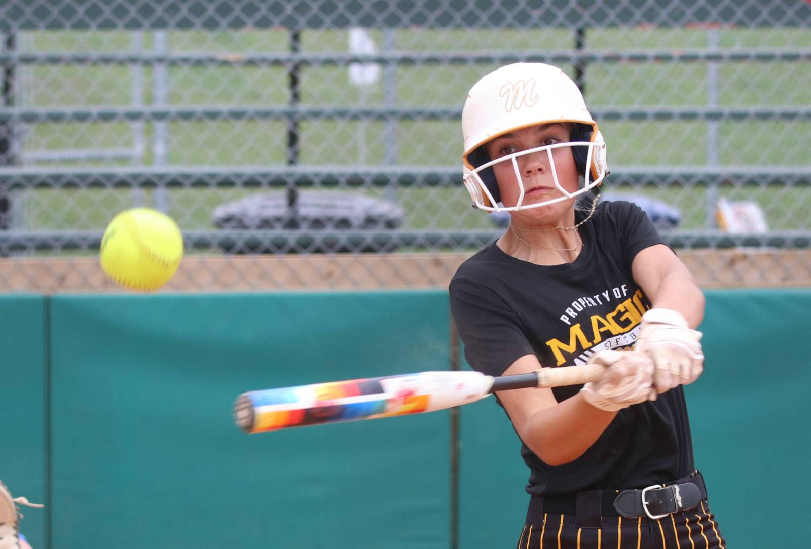 U19 Magic skip provincials for final road trip