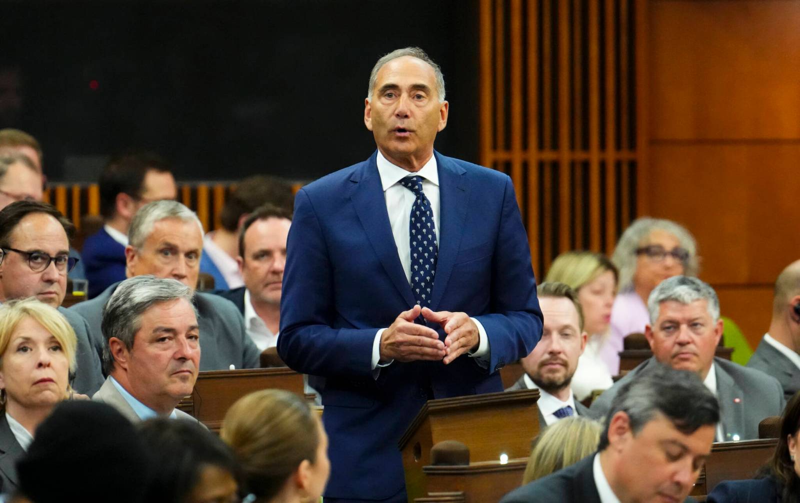 Senate appointment shows Carney’s knack for strategy