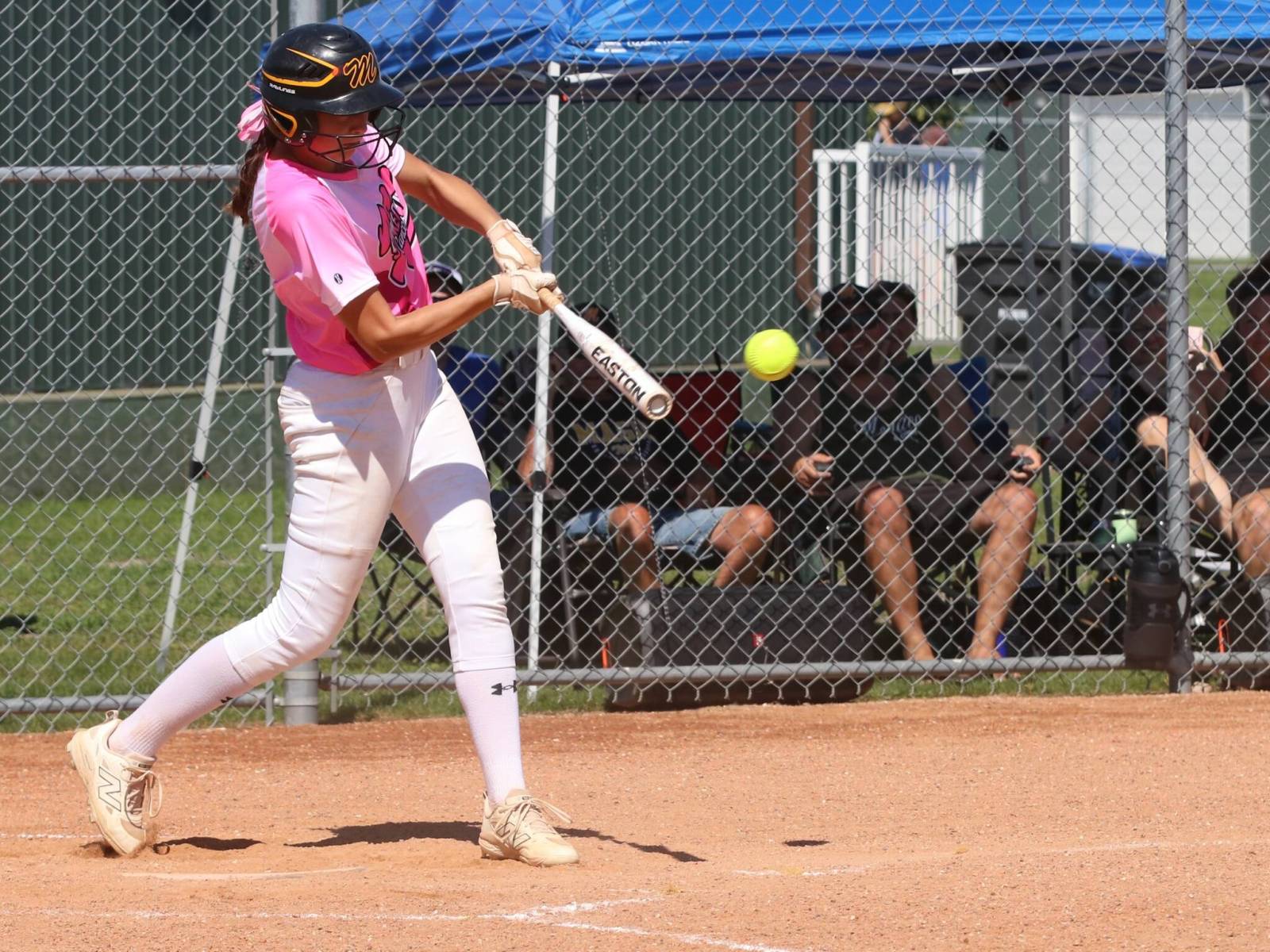 Red-hot U13 Magic set for provincials