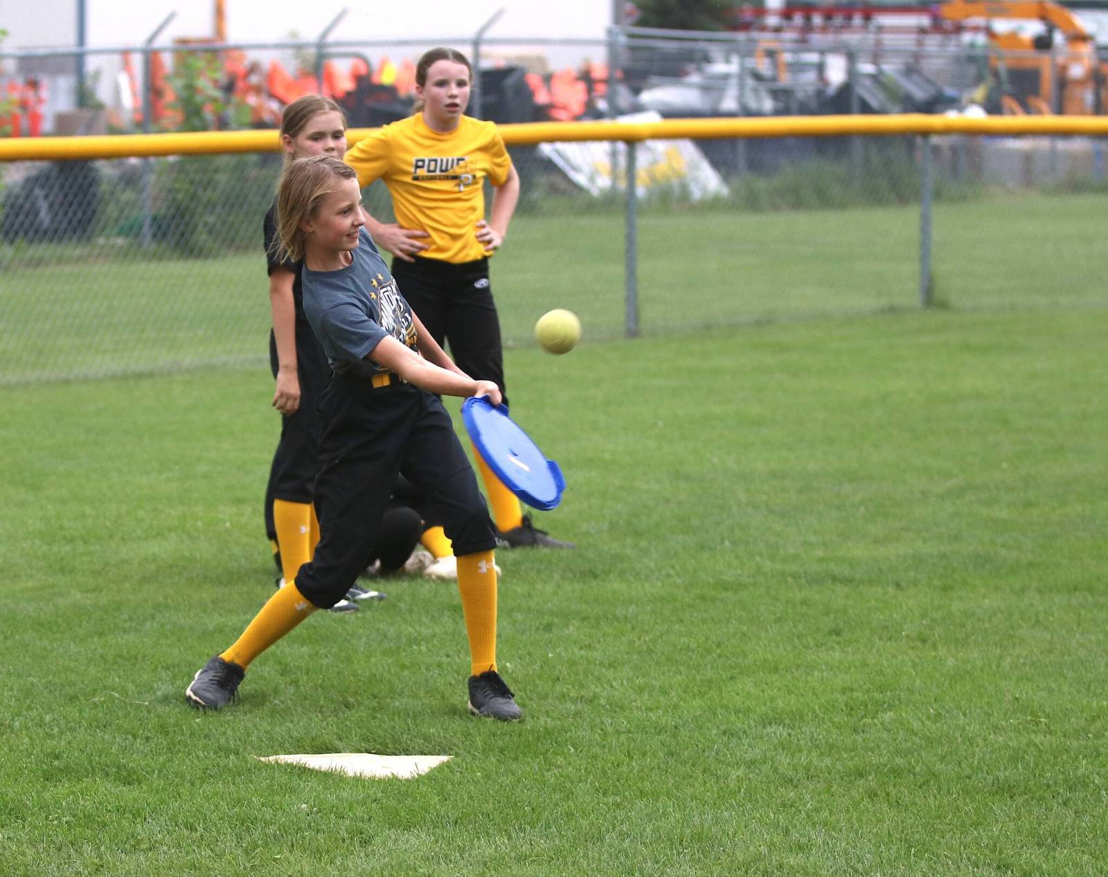 AA provincials fill complex