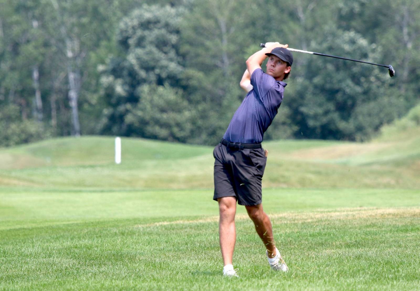 Penner chases down Nachtigall for mid-am crown