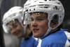 Brandon Wheat Kings forward Chase Surkan has been invited to the camp that will pick Canada’s under-18 national team. (Perry Bergson/The Brandon Sun)
