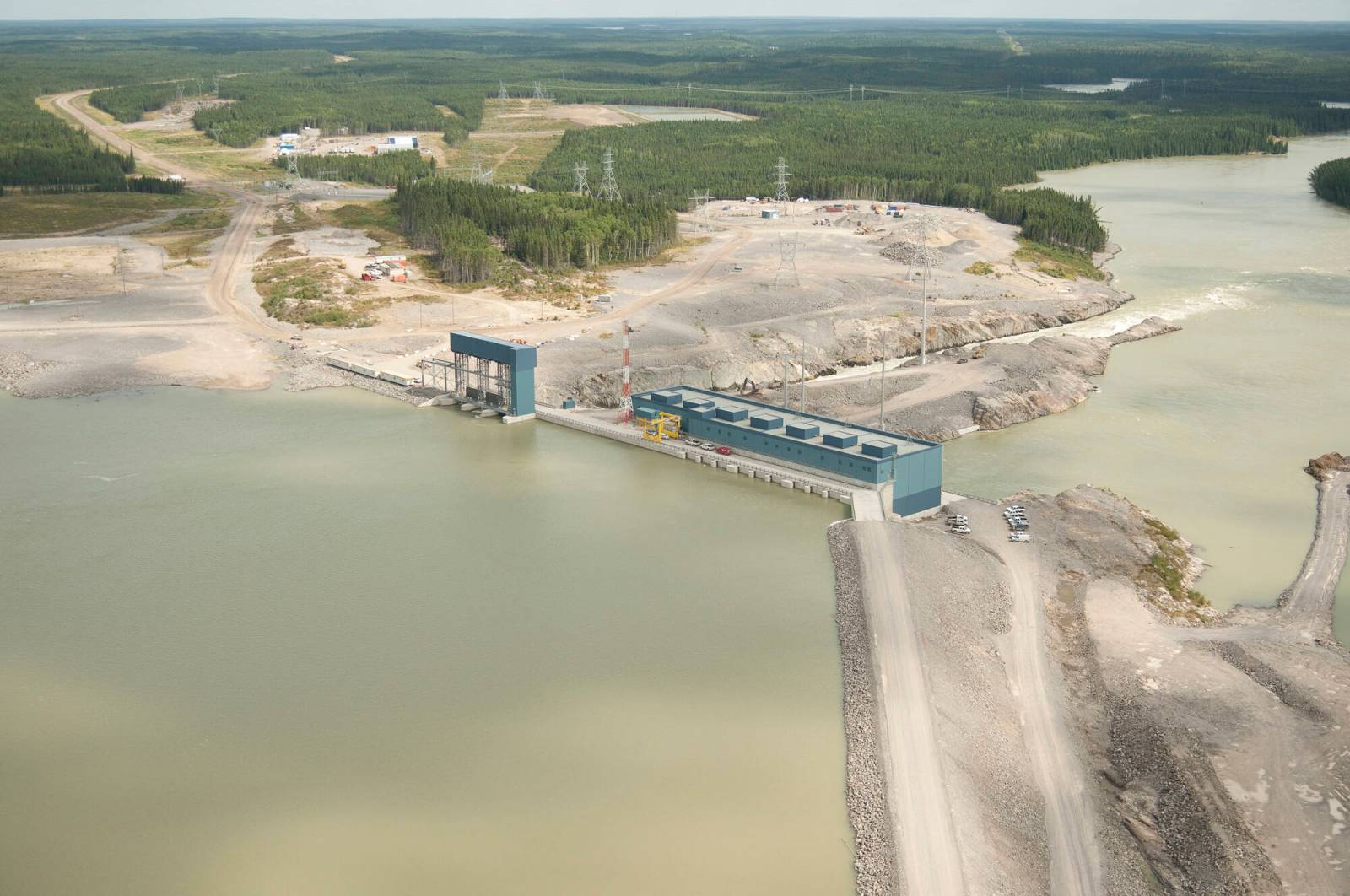 Manitoba Hydro’s energy plan set to be scrutinized
