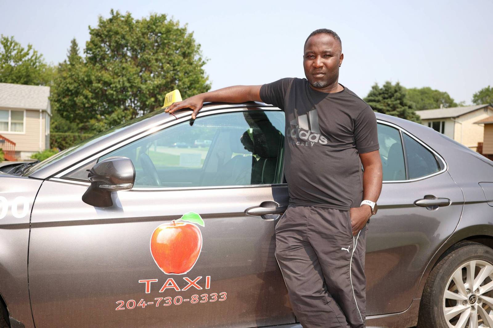 Taxi industry grows as new operators enter market