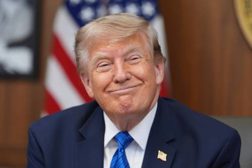 U.S. President Donald Trump attends a cabinet meeting on Friday. Trump &mdash; and many other politicians &mdash; depend on confusion, outrage, hyperbole and anger to keep the public off balance. (The Associated Press)