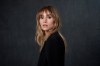 Suki Waterhouse poses for a portrait on Monday, June 29, 2026, in New York. (Photo by Andy Kropa/Invision/AP)